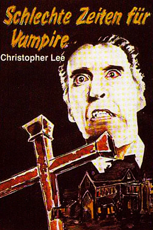 Schlechte Zeiten für Vampire