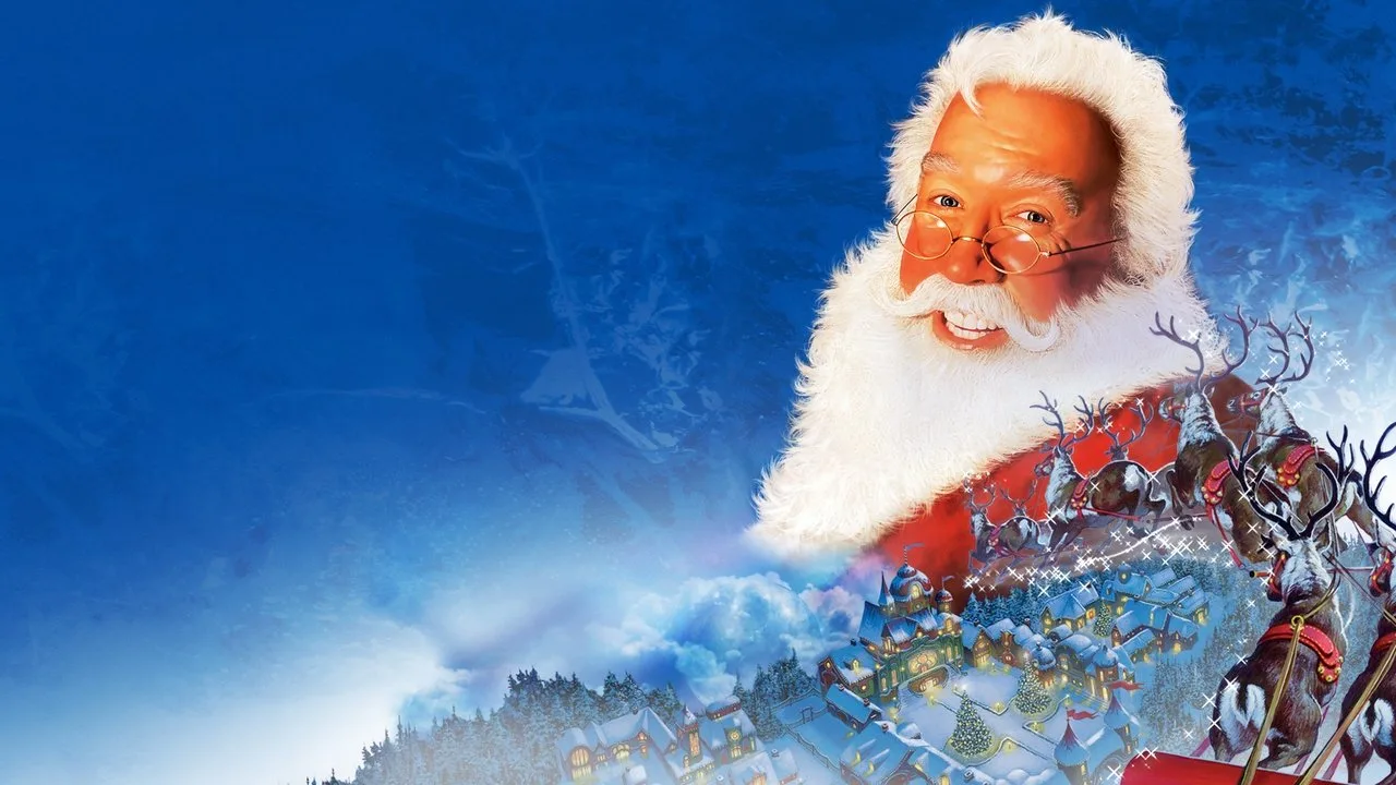 Santa Clause 2 - Eine noch schönere Bescherung