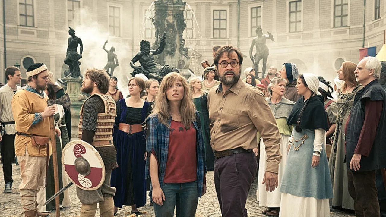 Mara und der Feuerbringer