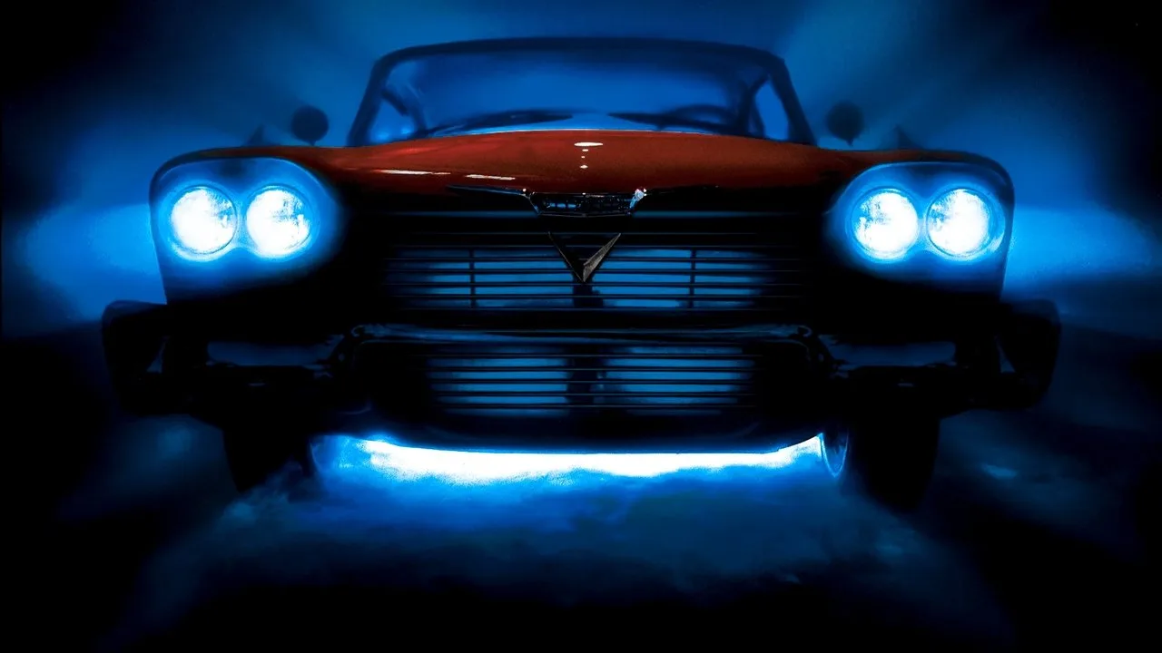 Christine