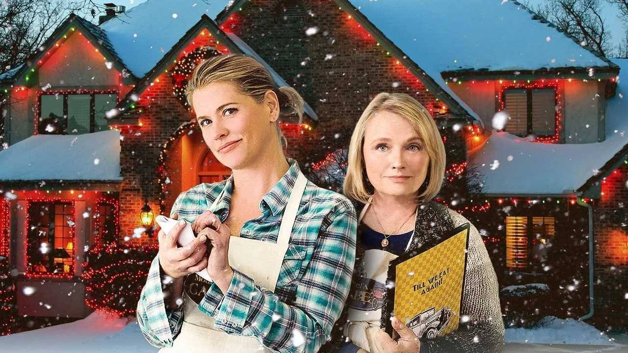 Frohe Weihnachten - Jetzt erst recht