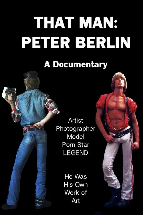 Die Peter Berlin Story