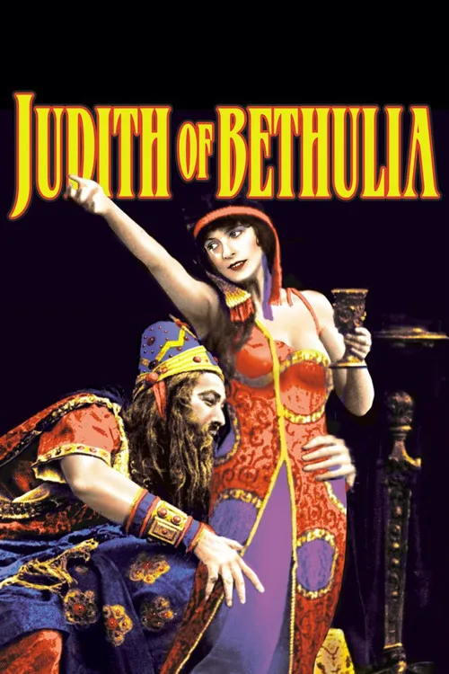 Judith von Bethulien