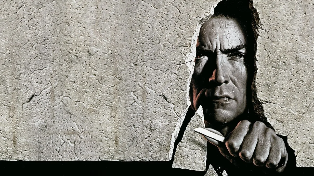 Flucht von Alcatraz