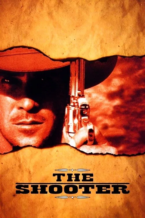 The Shooter - Der Scharfschütze