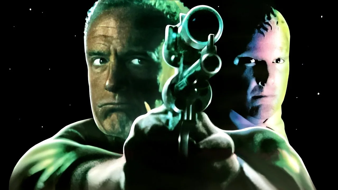 Spacecop L.A. 1991