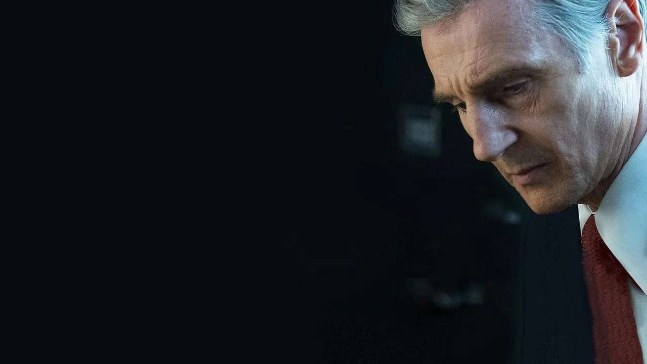 The Secret Man
