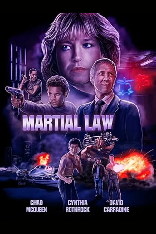 Martial Law