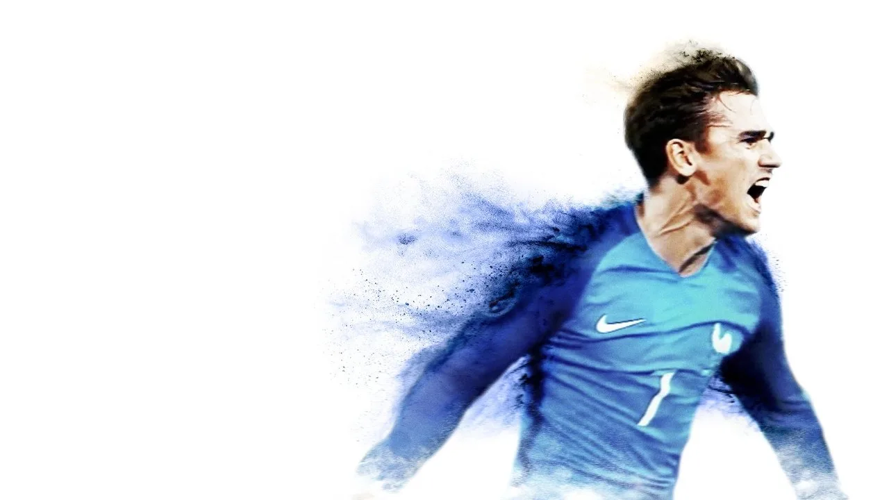 Antoine Griezmann – Eine Legende wird geboren