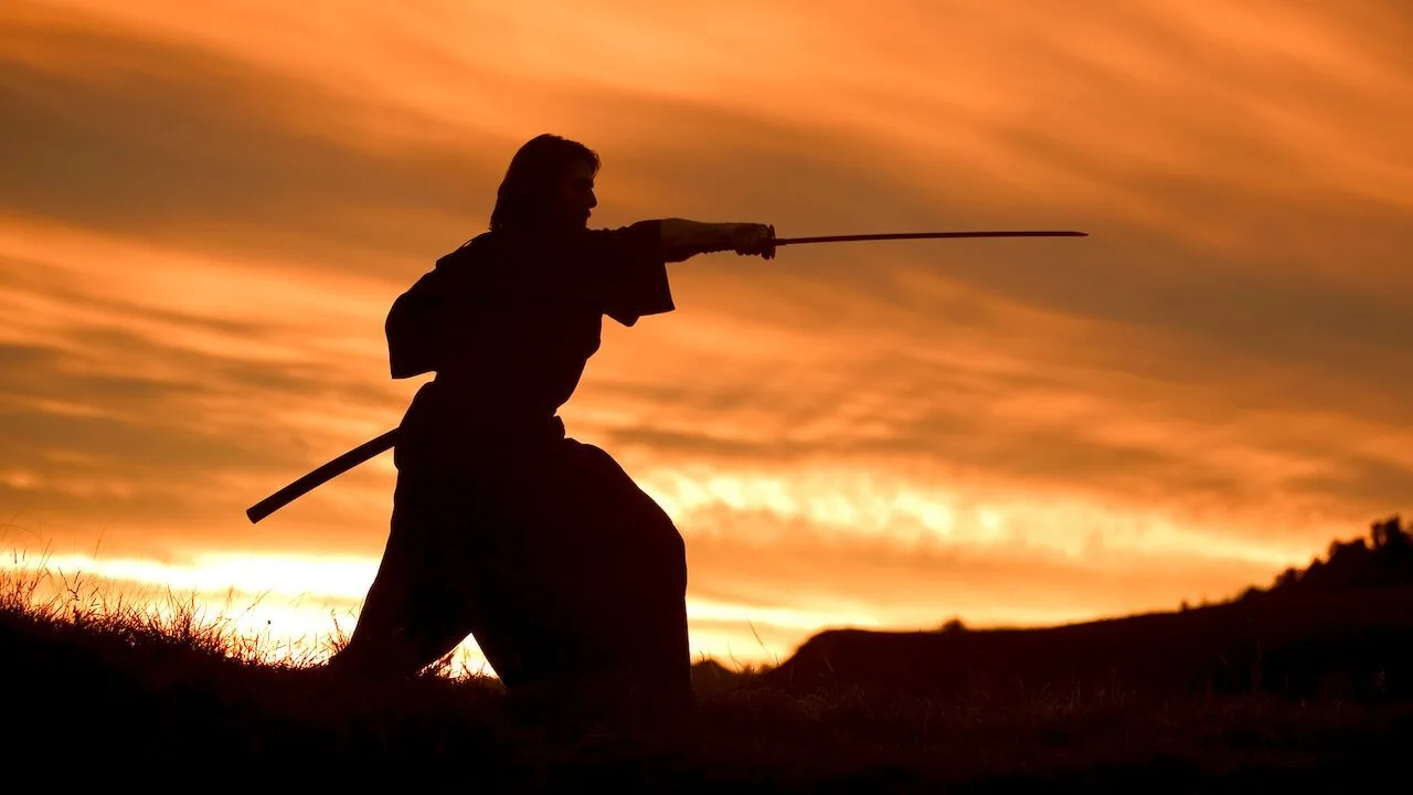Last Samurai