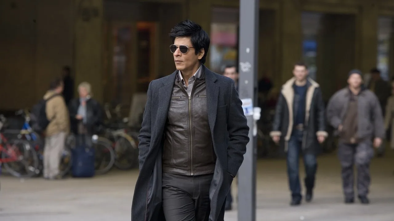 Don 2 - Das Spiel geht weiter