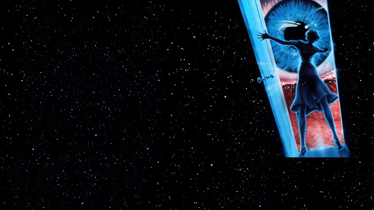 Twilight Zone - Unheimliche Schattenlichter