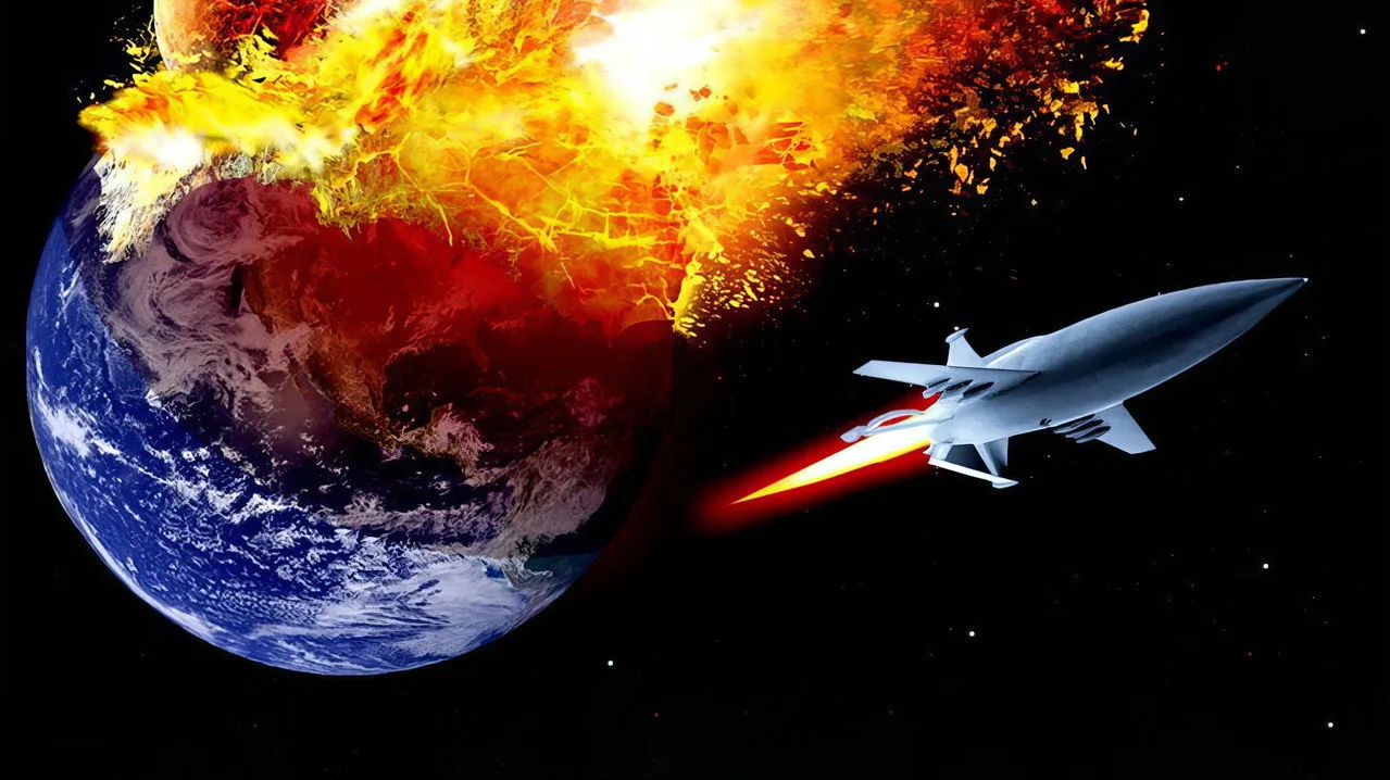 Der jüngste Tag