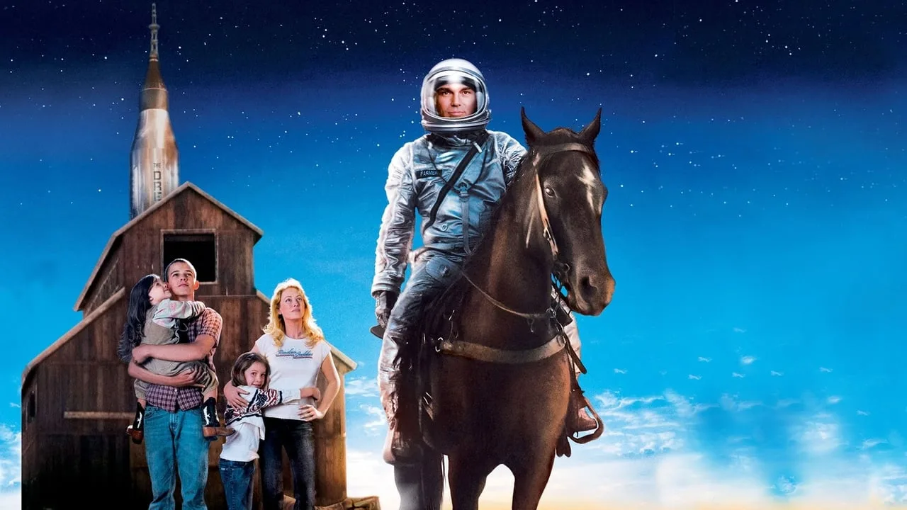 Astronaut Farmer
