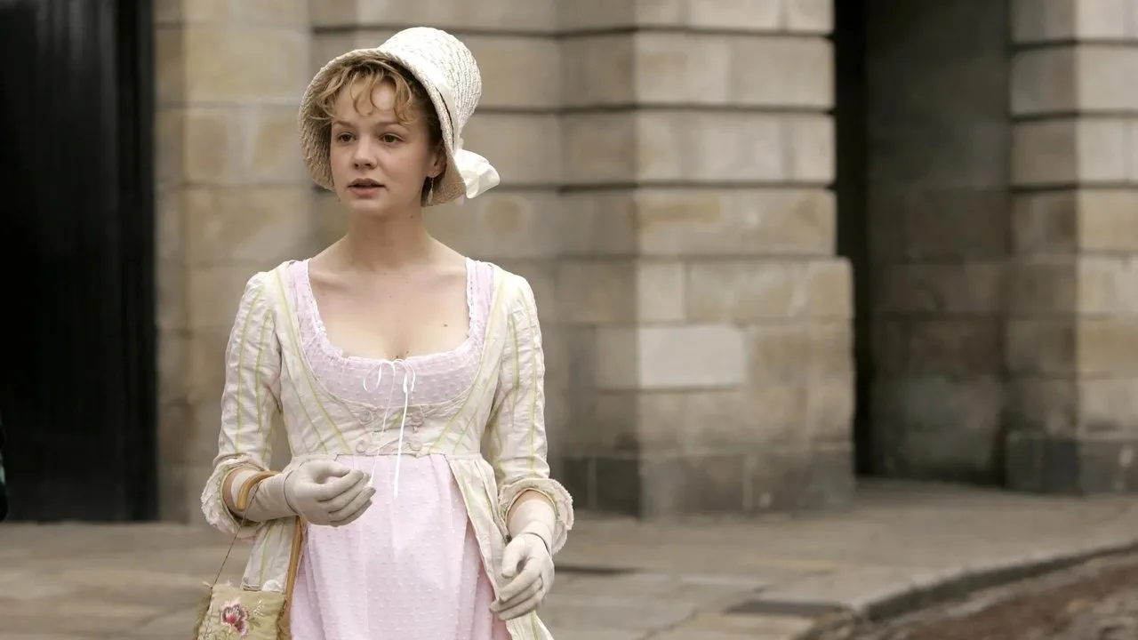 Jane Austen: Die Abtei von Northanger