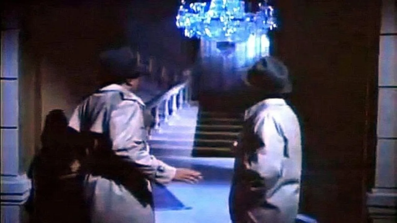 Ghost Fever