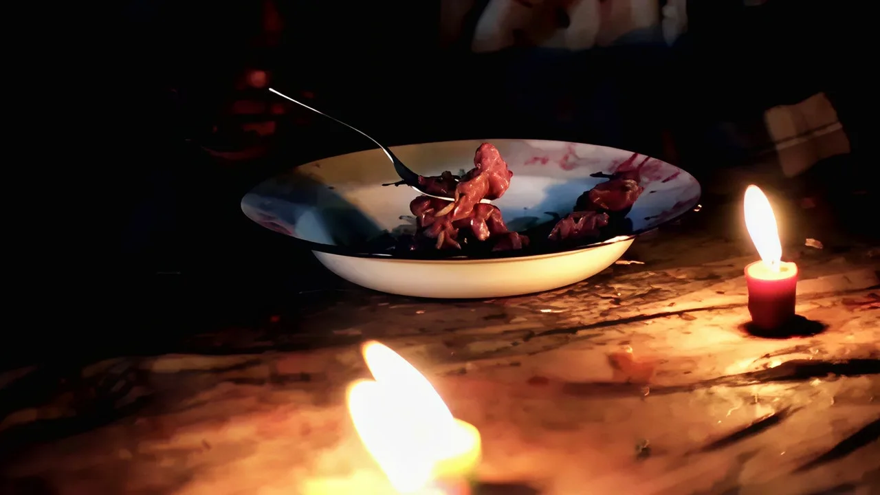 Cannibal Diner