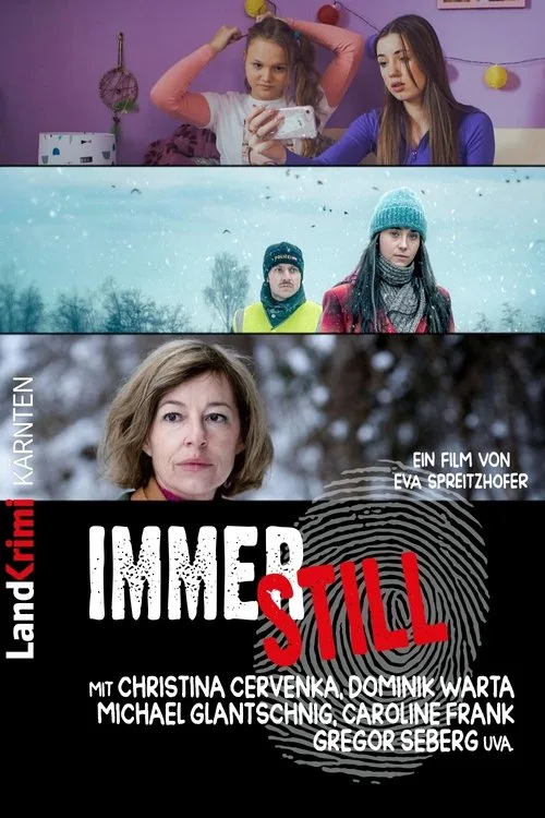 Immerstill