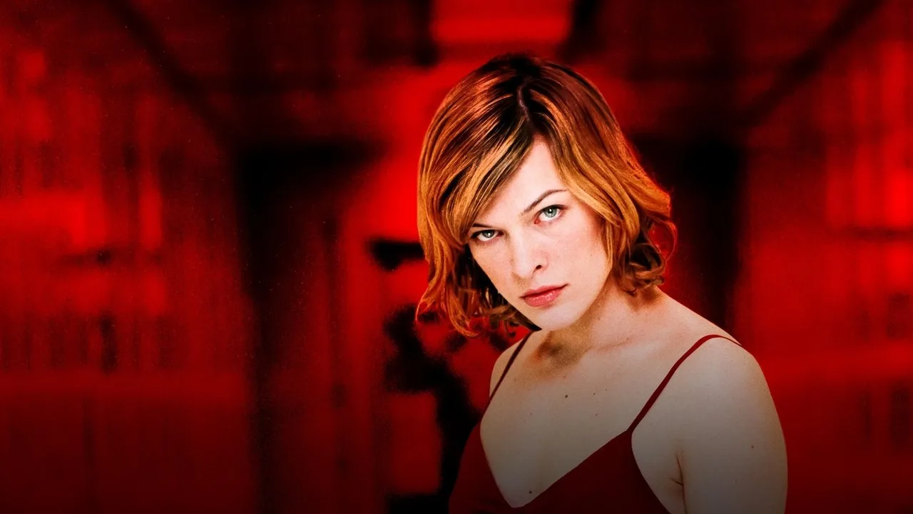 Resident Evil