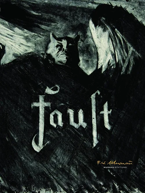 Faust - Eine deutsche Volkssage