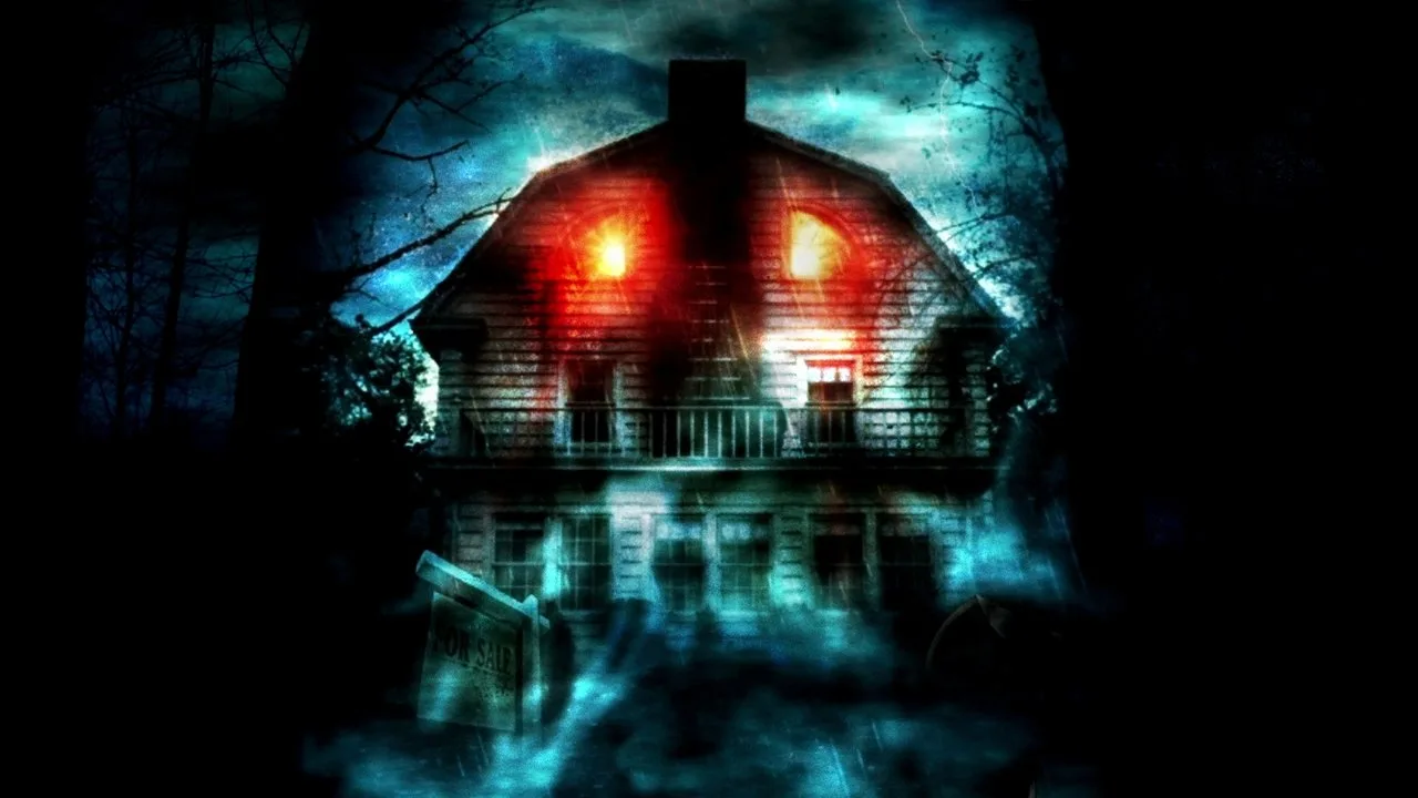 Amityville 3