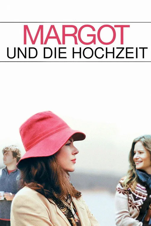 Margot und die Hochzeit