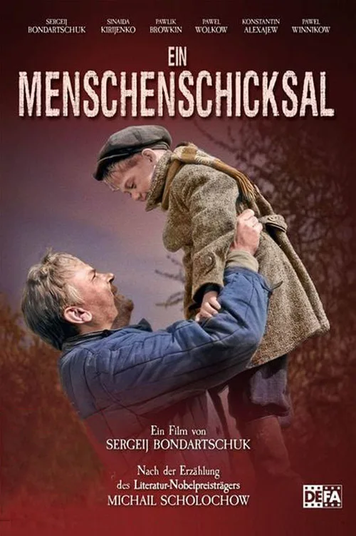 Ein Menschenschicksal