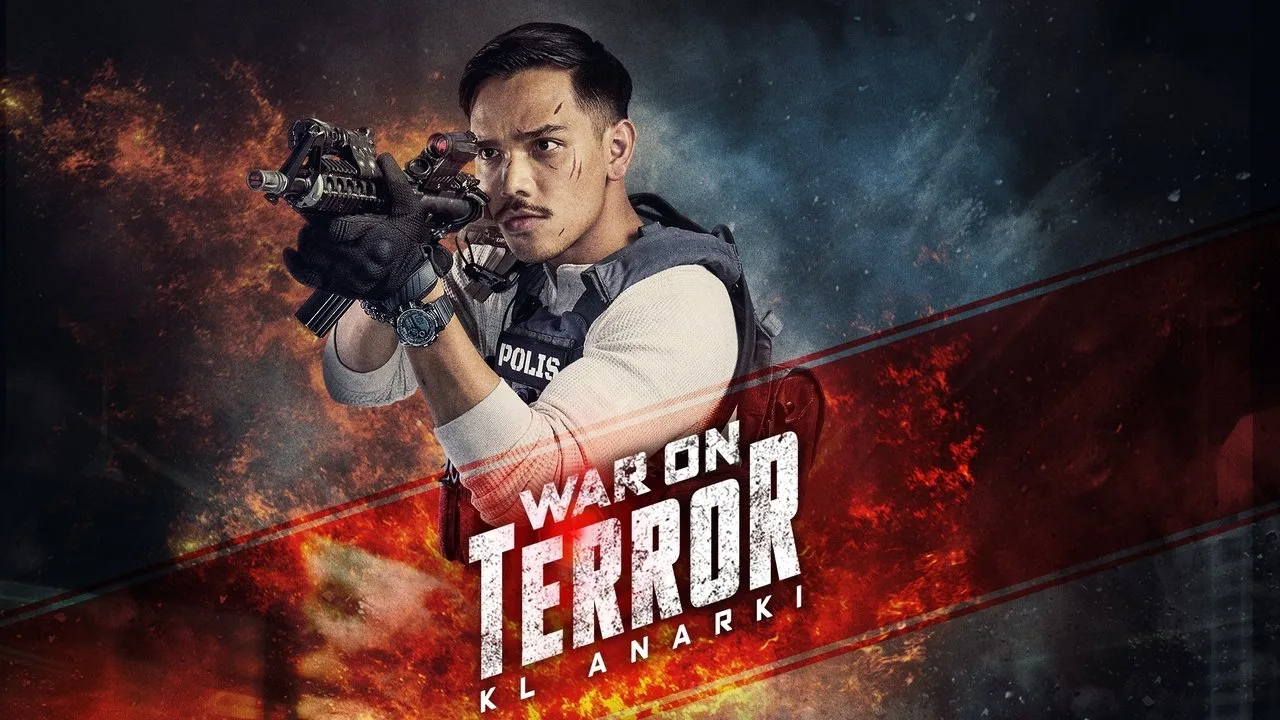War on Terror