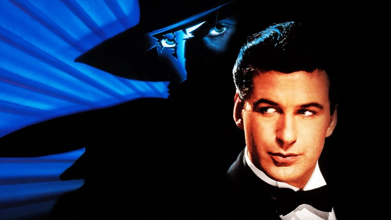 Shadow und der Fluch des Khan