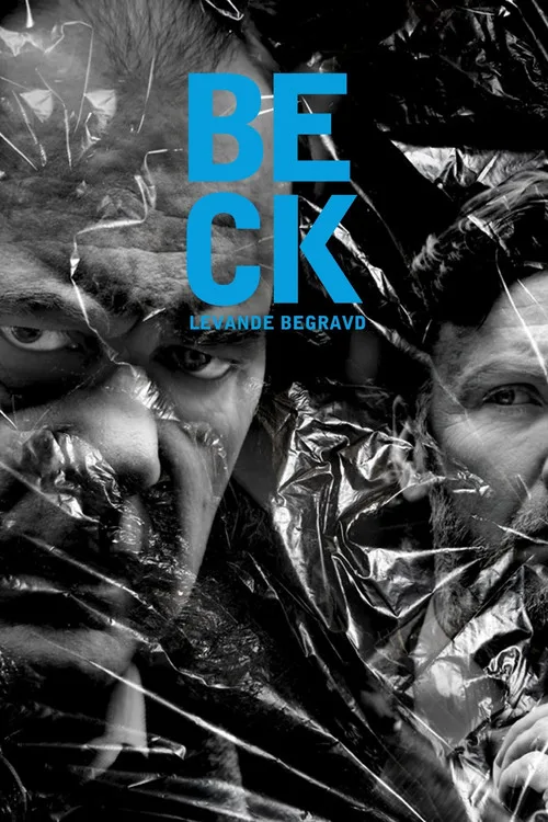Kommissar Beck 26 - Lebendig begraben