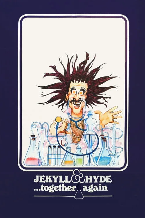 Jekyll und Hyde - Die schärfste Verwandlung aller Zeiten