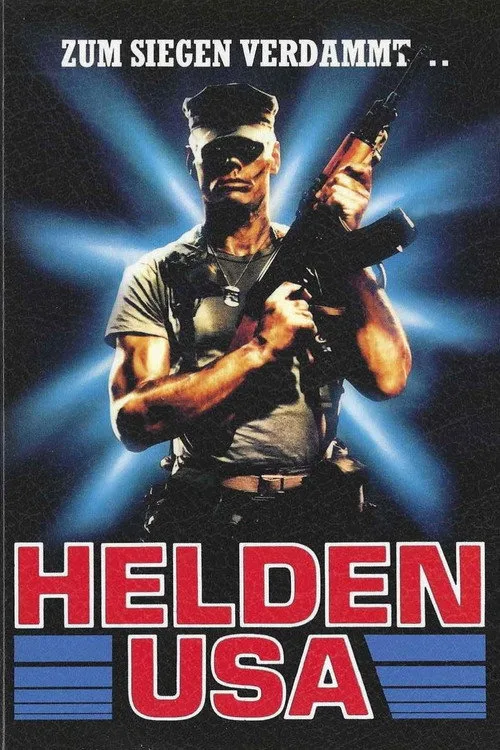 Helden USA