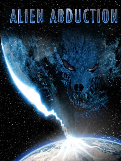Alien Abduction