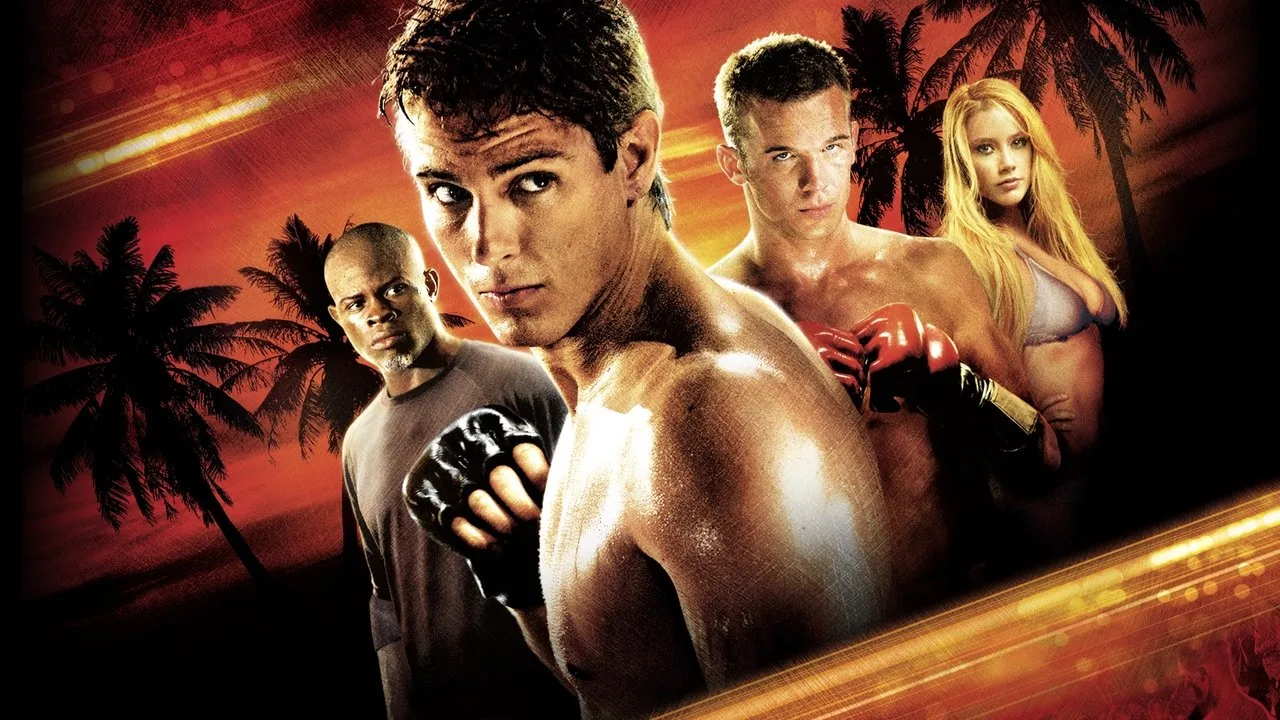 The Fighters