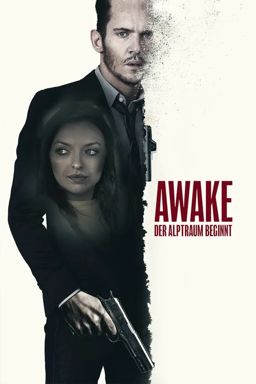 Awake - Der Alptraum beginnt