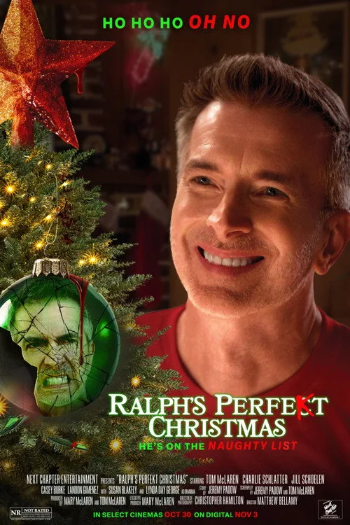 Ralph's Perfekt Christmas