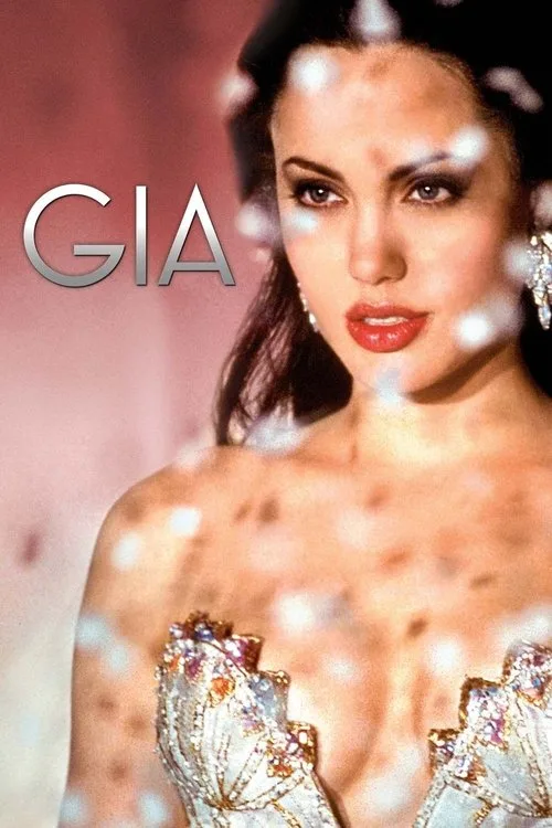 Gia - Der Preis der Schönheit