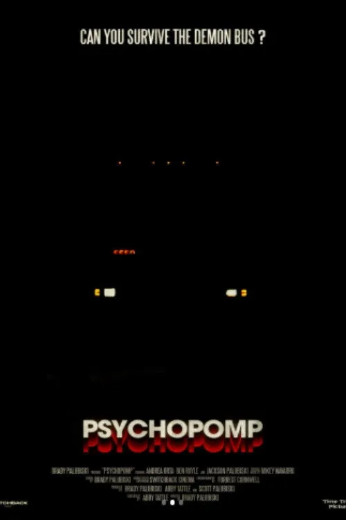 Psychopomp