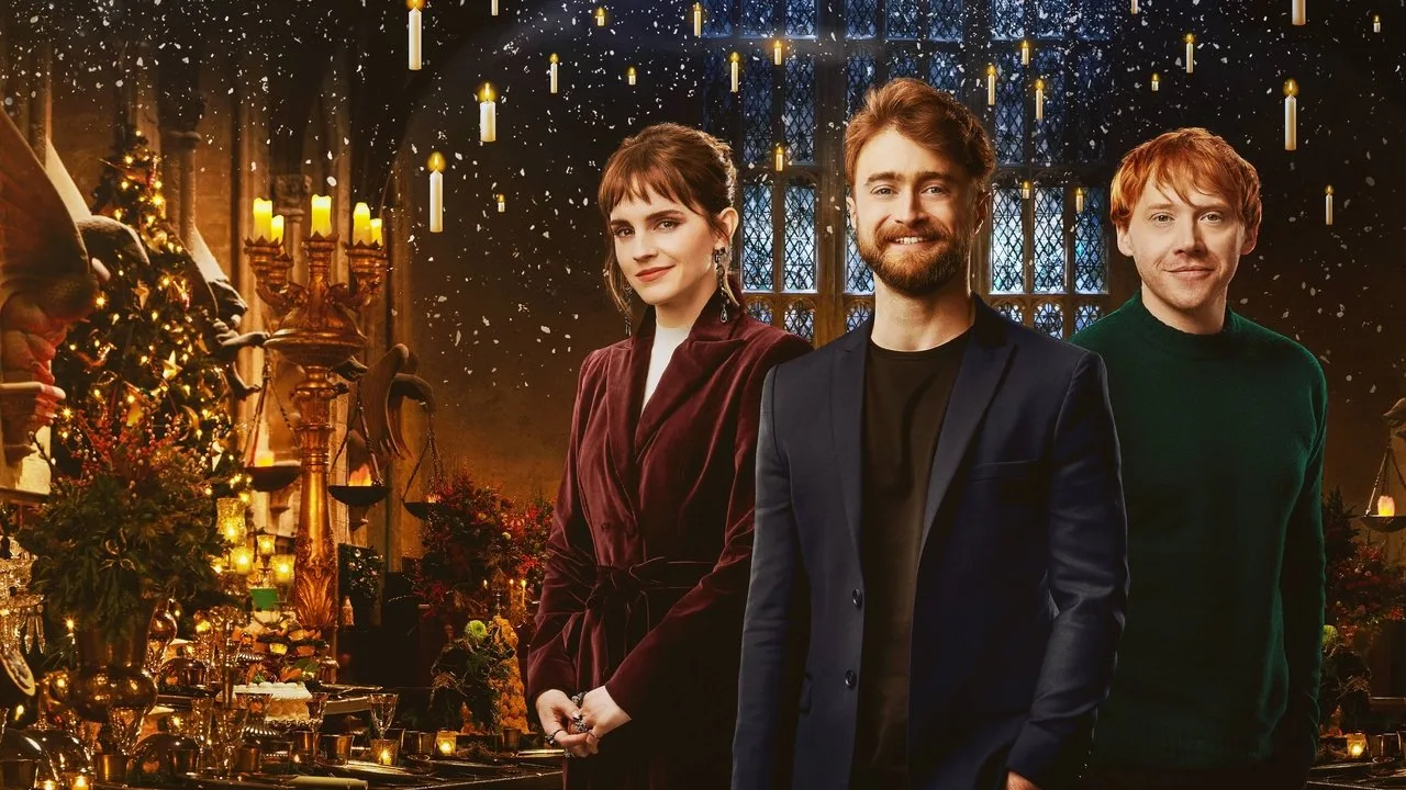 Rückkehr nach Hogwarts - 20 Jahre Harry Potter