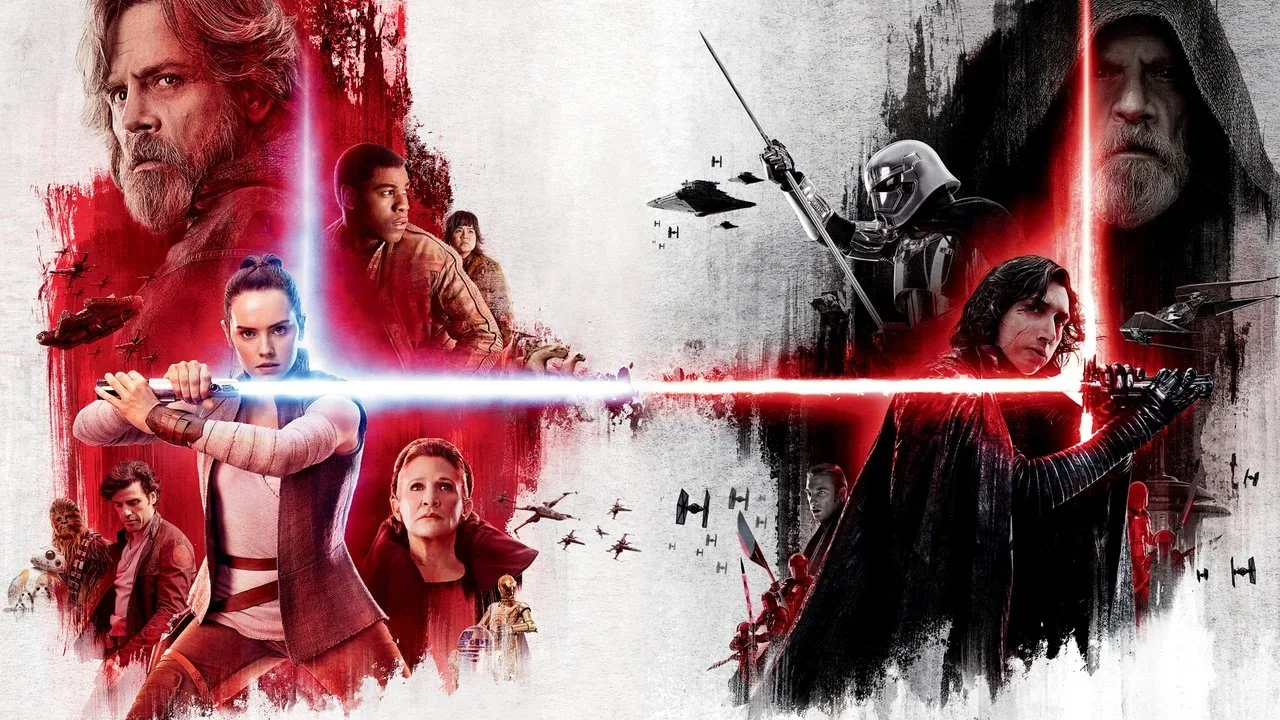 Star Wars: Die letzten Jedi