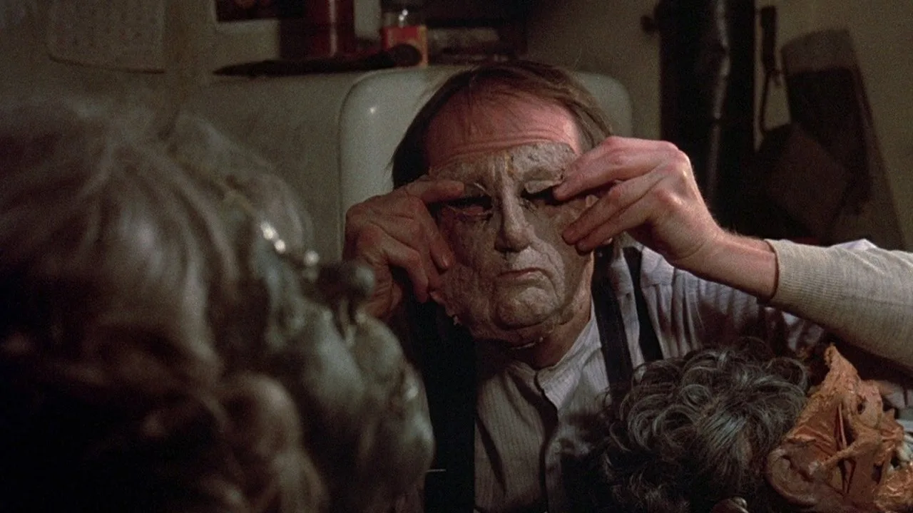 Ed Gein - Der wahre Hannibal Lecter