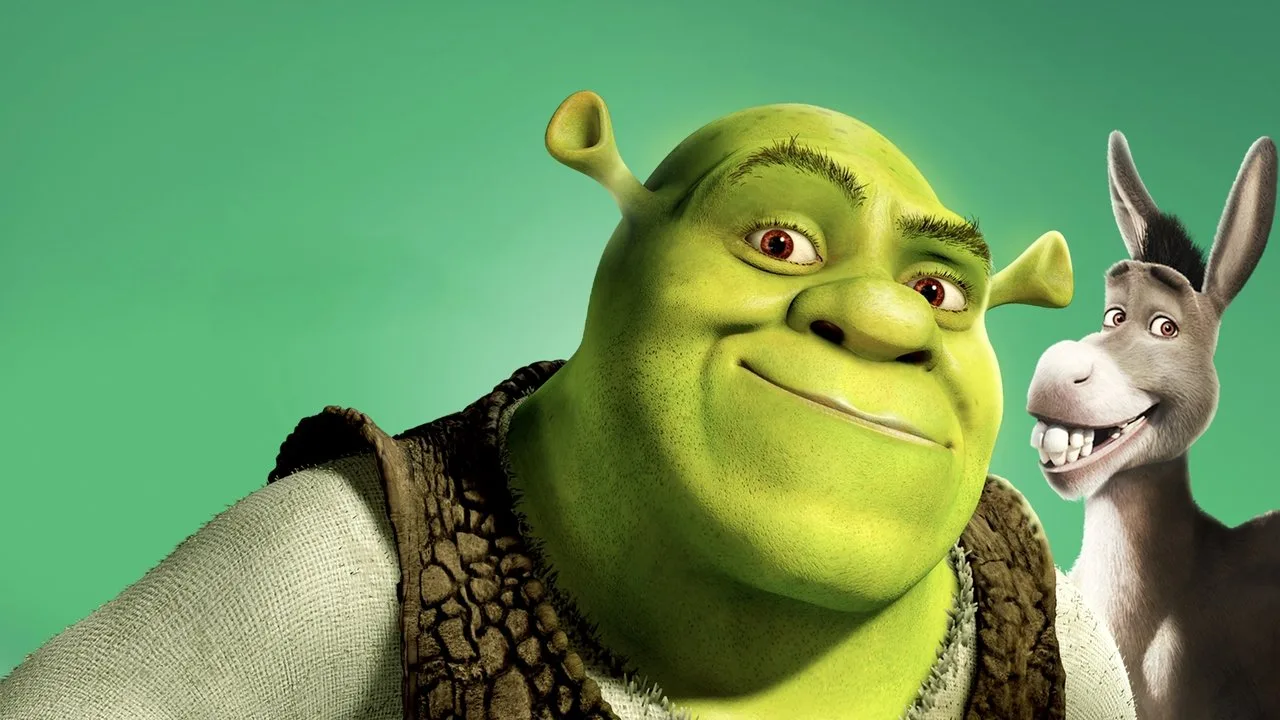 Shrek - Der tollkühne Held