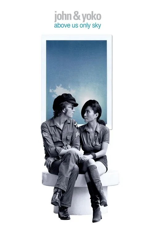 John und Yoko