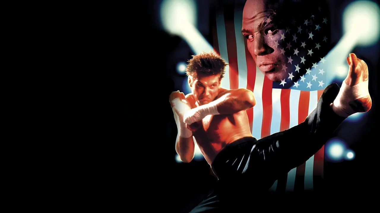 Kickboxer 2 - Der Champ kehrt zurück
