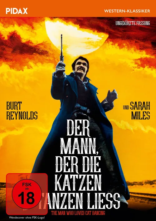 Der Mann, der die Katzen tanzen ließ