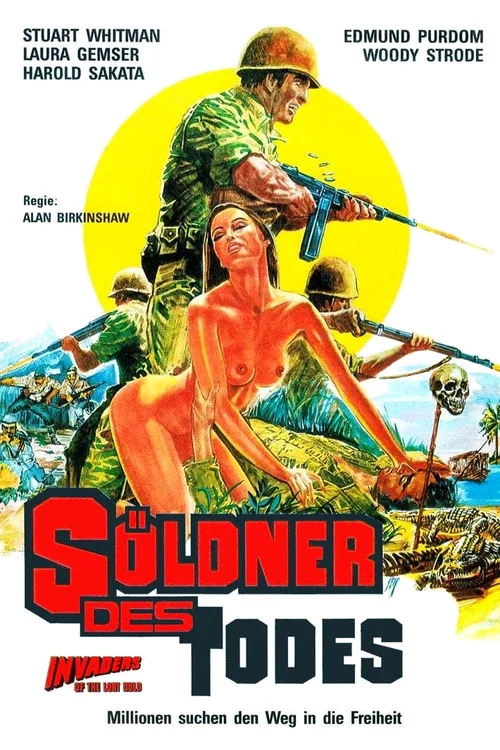 Söldner des Todes