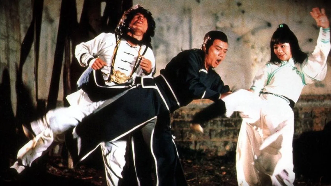 Karate Bomber