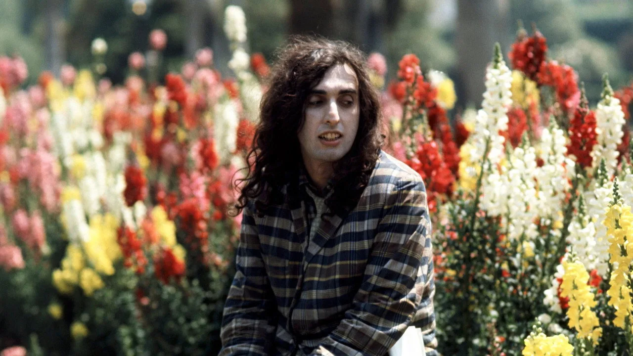 Tiny Tim