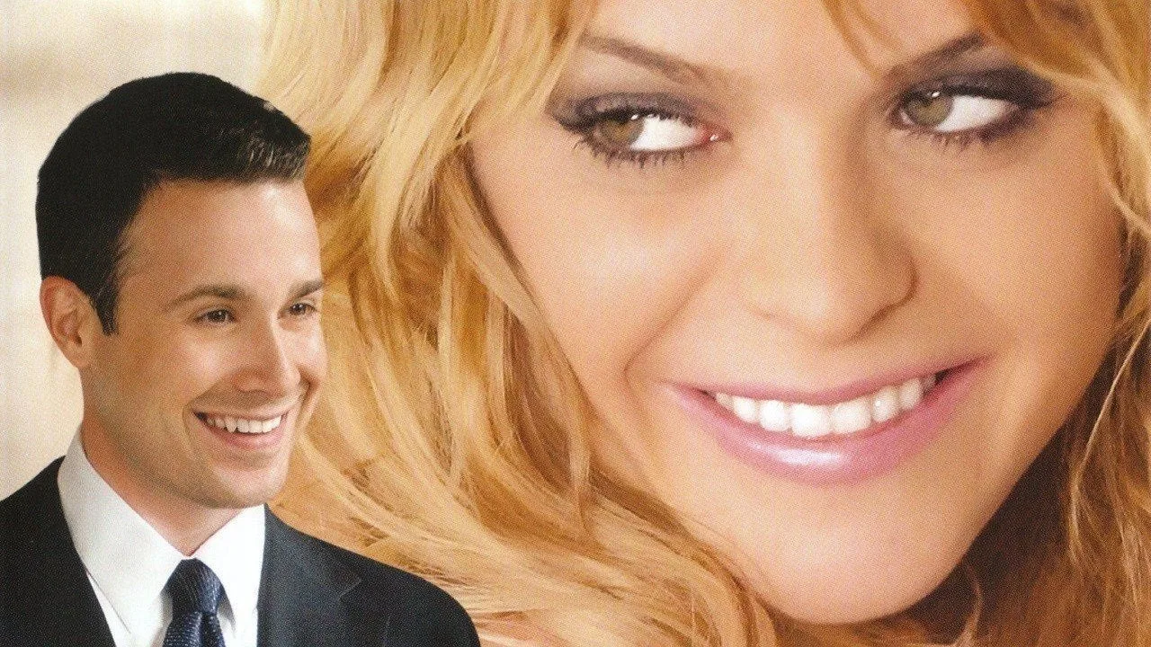 Jack & Jill gegen den Rest der Welt