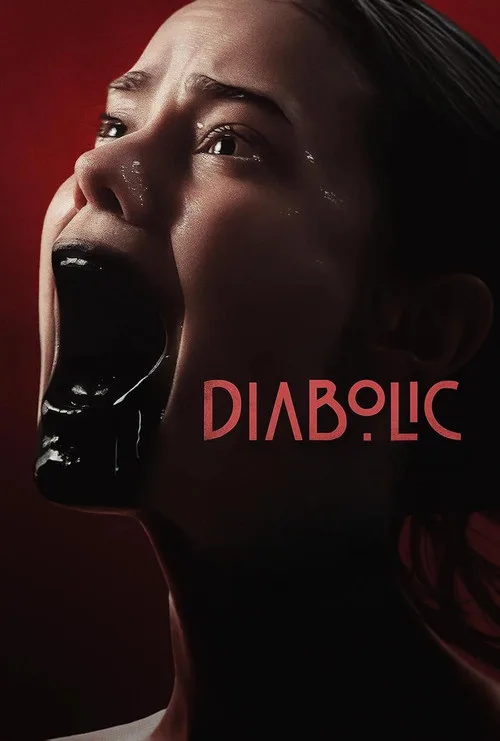 Diabolic - Gefäß des Teufels